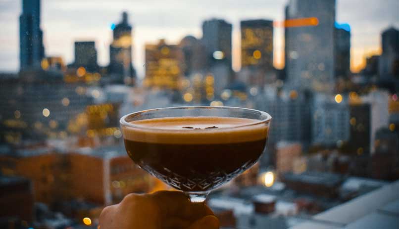 מלבורן, אוסטרליה