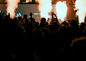 חיי לילה, אמסטרדם