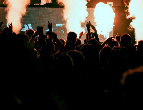 חיי לילה באמסטרדם: מועדונים ופאבים ששווה להכיר