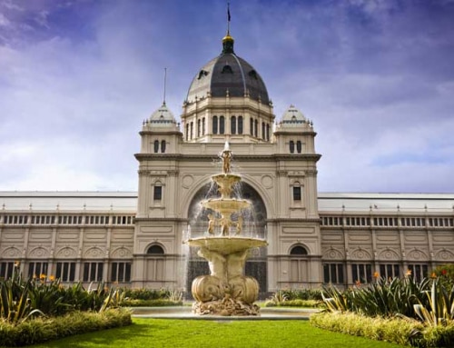 אטרקציות במלבורן: כל האתרים שכדאי לראות בעיר