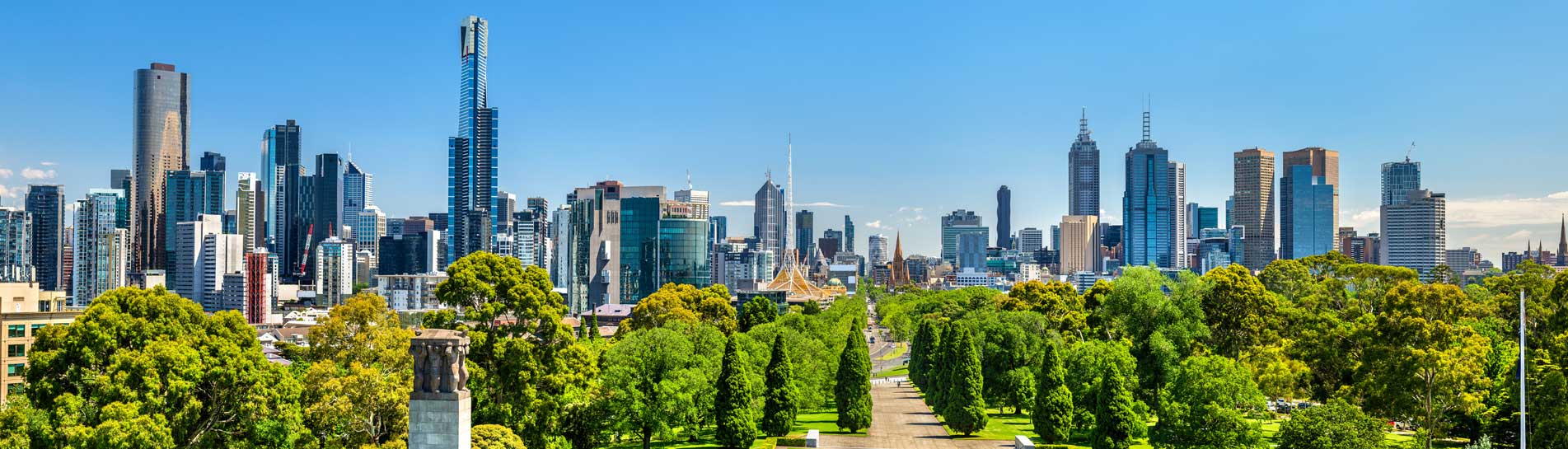 מלבורן עם ילדים: המלצות לחופשה משפחתית