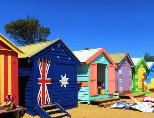 מזג אוויר במלבורן: מתעדכנים לפני שטסים