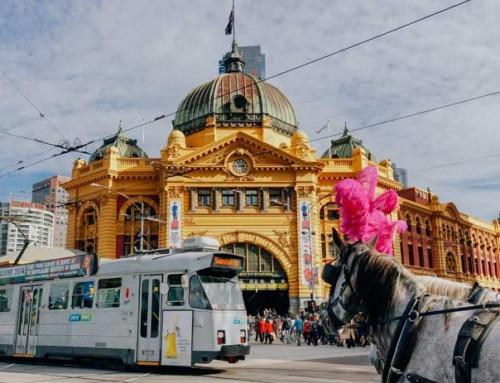 טיסות למלבורן: כל מה שצריך לדעת לפני שממריאים