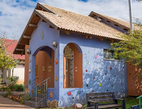 Inspiration tour: Artist Villages in Israel