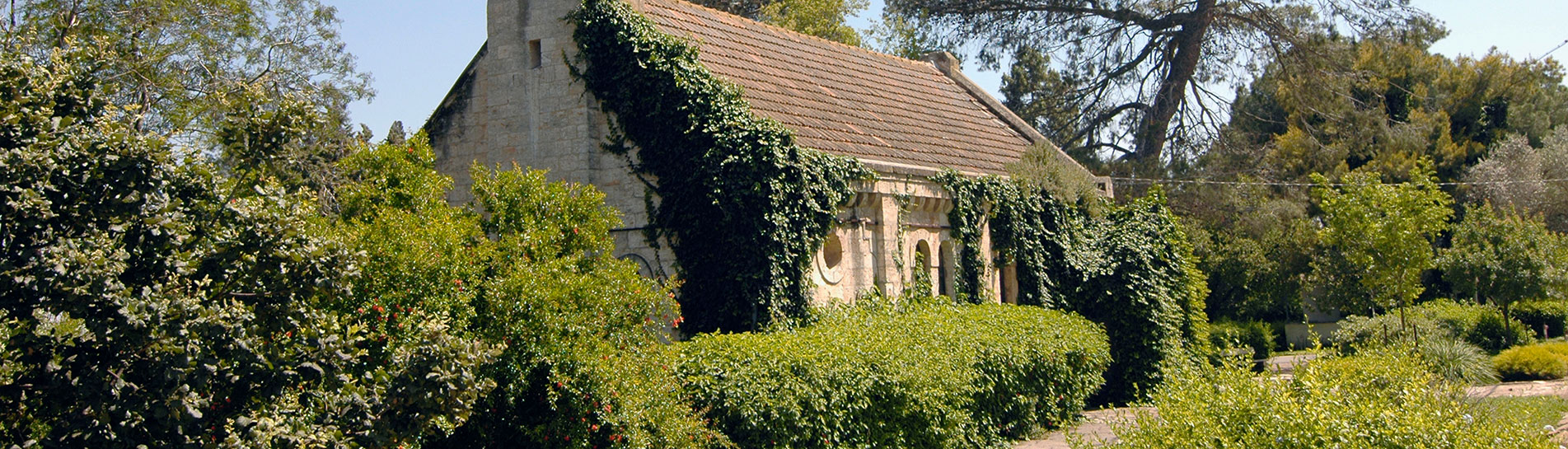 Bethlehem of Galilee the most sites EL AL