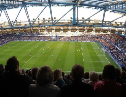 הכי כיף במנצ’סטר: 10 דברים שחייבים לעשות בעיר