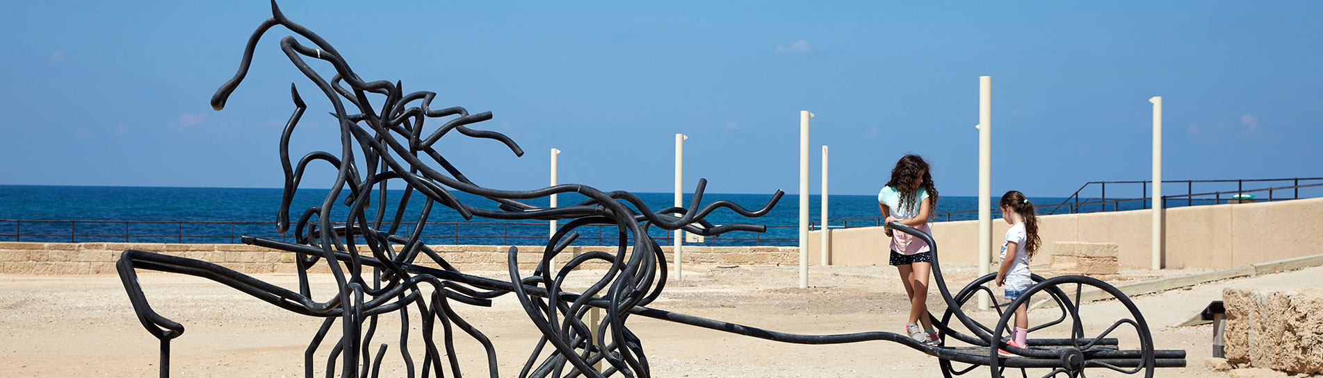 Passover in Israel: Attractions for Everyone