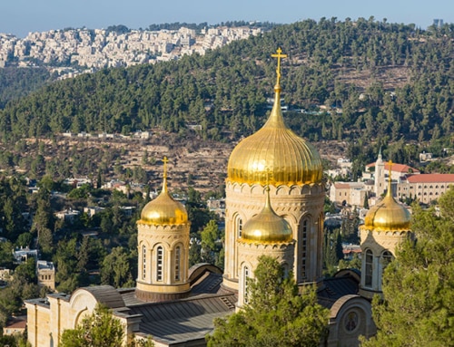 City Of David