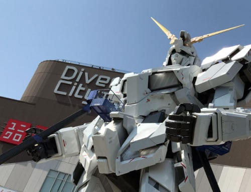 טוקיו: גן עדן לגיימרים, גיקים וחובבי אלקטרוניקה