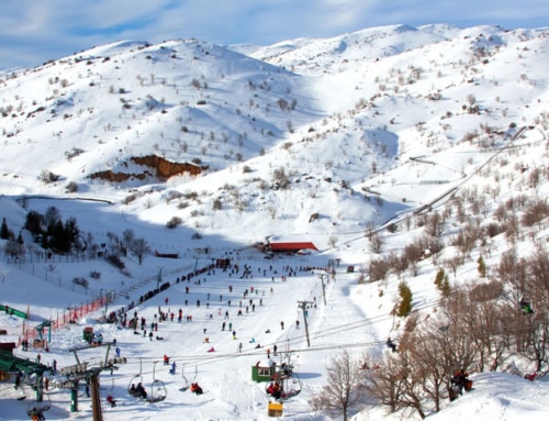 Winter in Israel: What to See, Do, and Expect in the Cooler Months