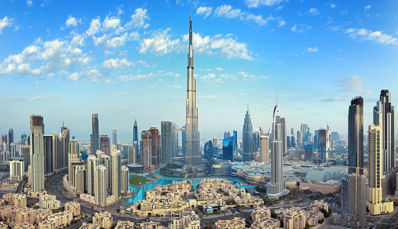 בורג' ח'ליפה