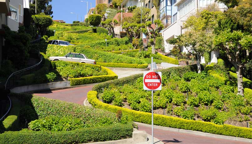 רחוב לומבארד