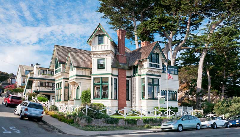 פאסיפיק גרוב