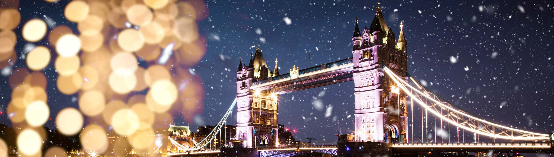 שווקי כריסמס בלונדון – כל השווקים שאסור להחמיץ