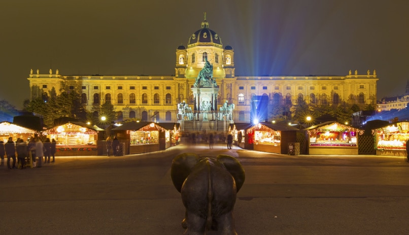 Maria-Theresien Platz