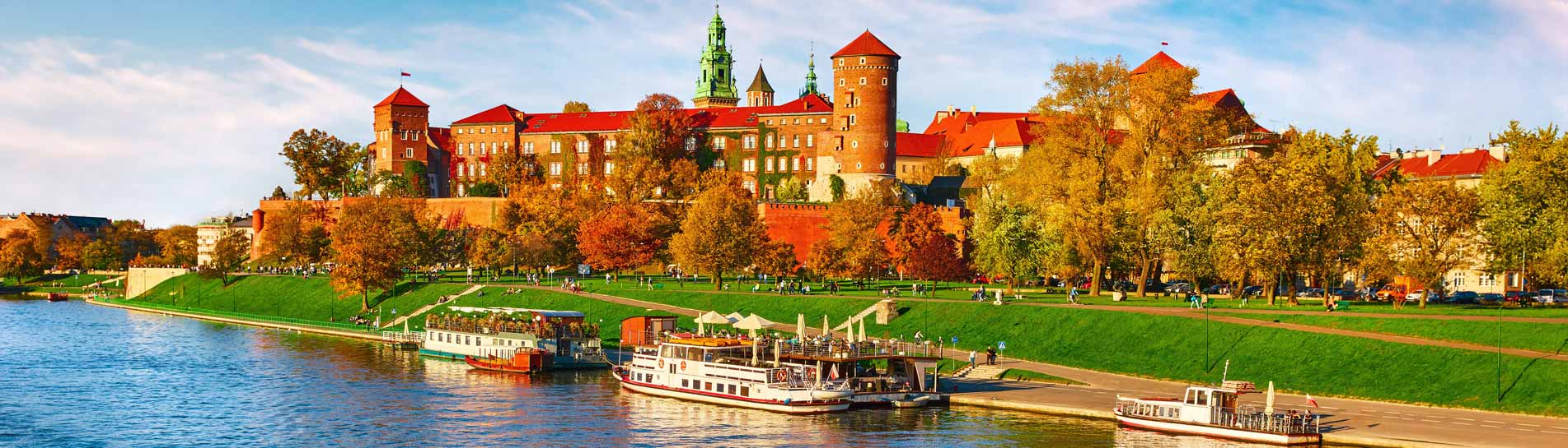 חופשת חורף בקרקוב