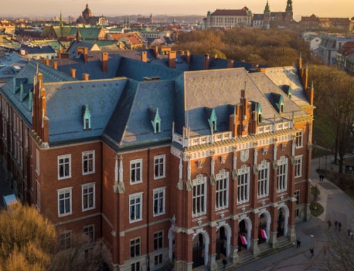 מוזיאונים בקרקוב: אמנים מהשורה הראשונה