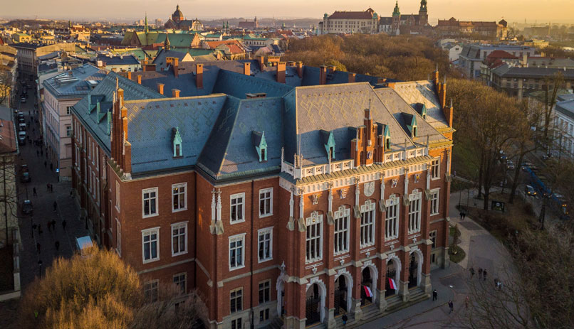 Uniwersytet Jagielloński