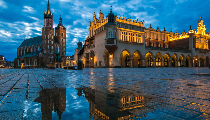 Rynek Główny