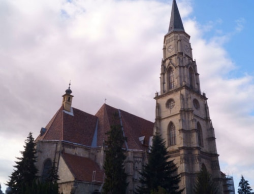 טיול לקלוז’-נאפוקה