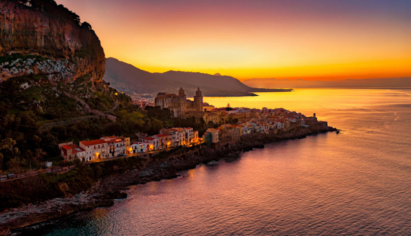 Cefalu