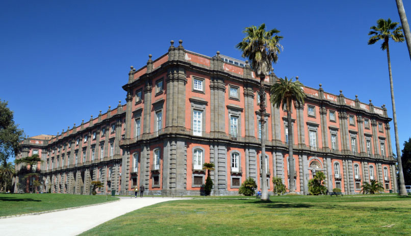 museo-di-Capodimonte