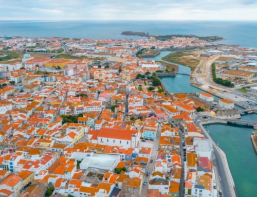 11 החופים שחובה לא להחמיץ בחופשה בליסבון ובפורטוגל