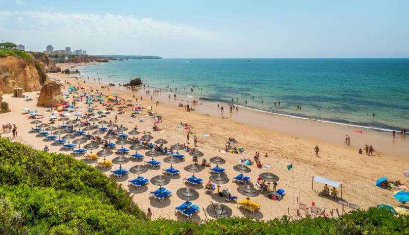 Alvor