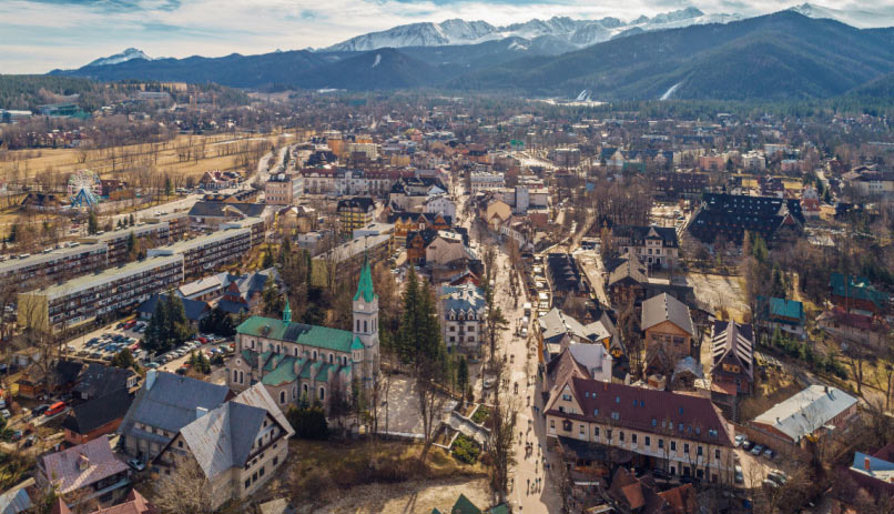 Zakopane