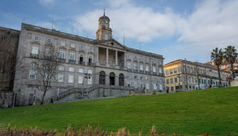 Palacio-da-Bolsa