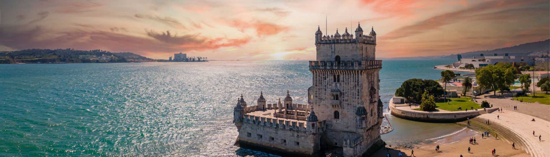 טיול גלישה בפורטוגל