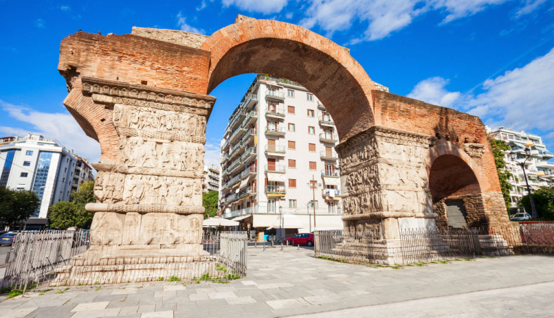 galerius-arch