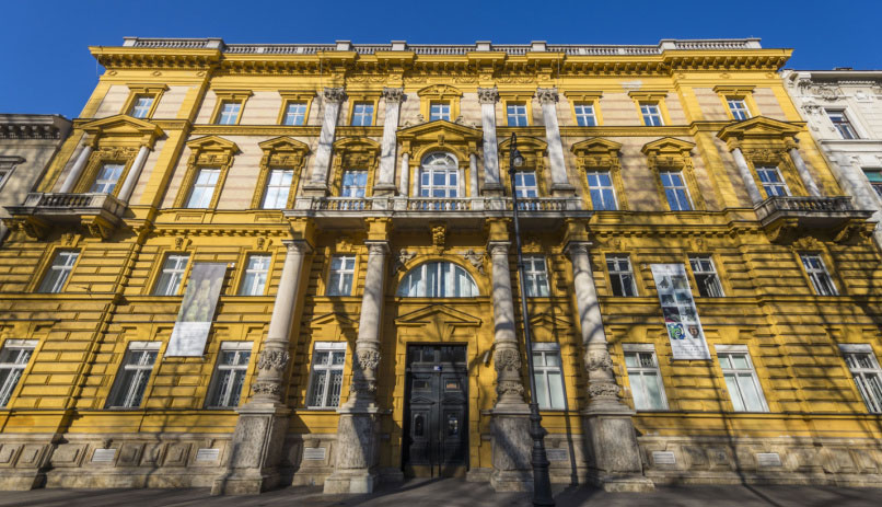 Archaeological-Museum