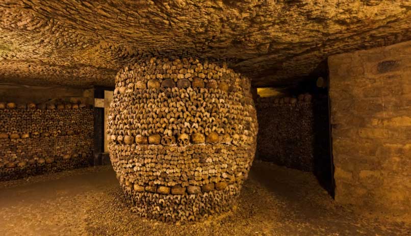 les-catacombes-de-paris