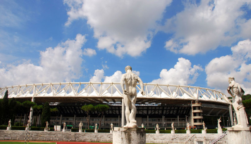olimpico