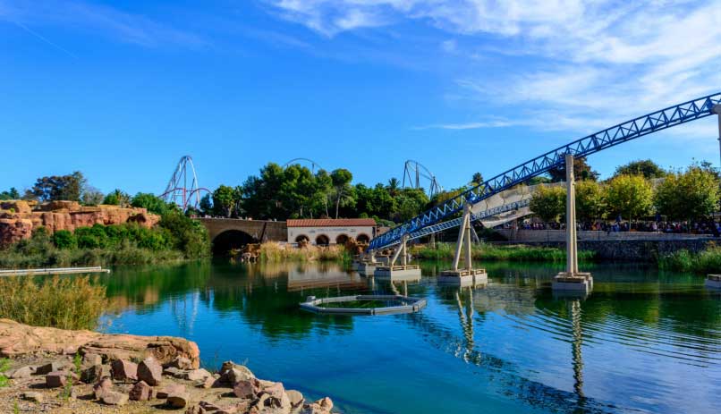 port-aventura