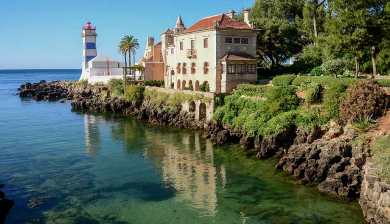 Cascais