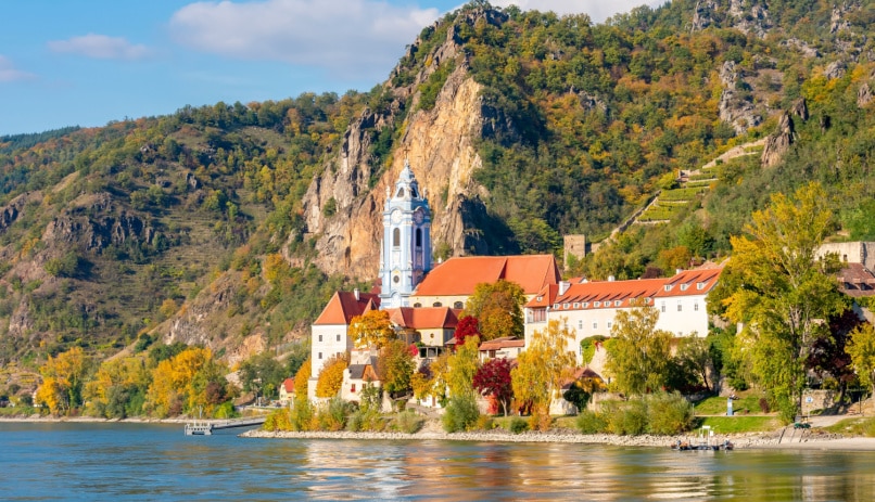 Durnstein