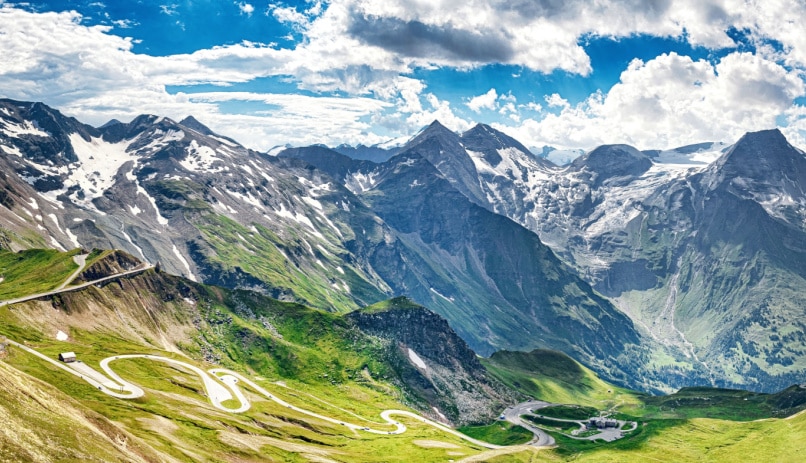 Grossglockner