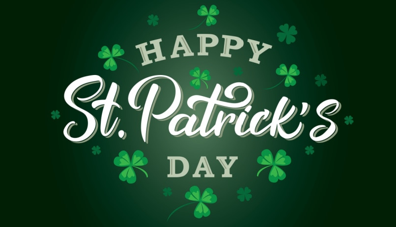 saint-Patricks-Day