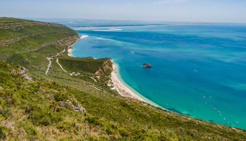 serra-da-Arrabida