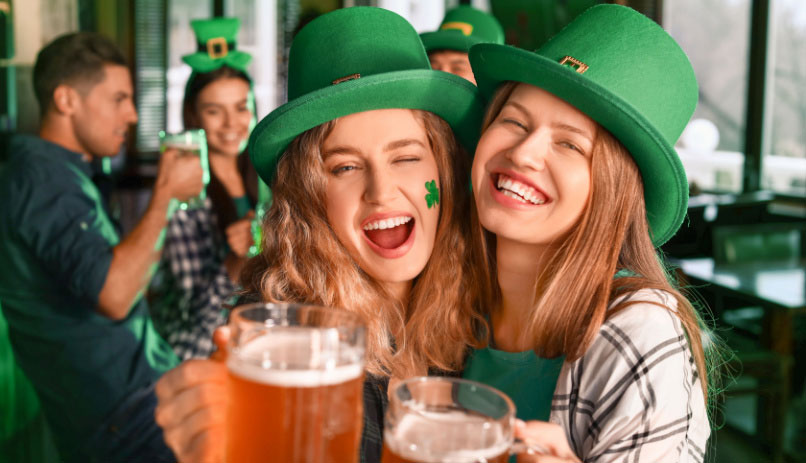 saint-Patricks-Day