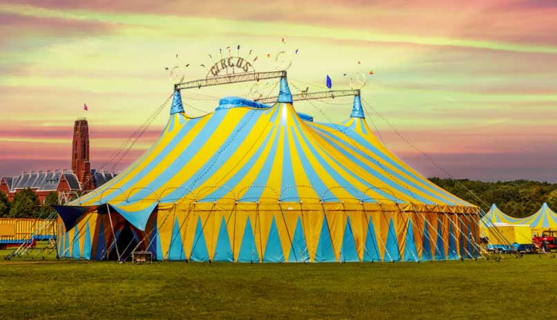 circus