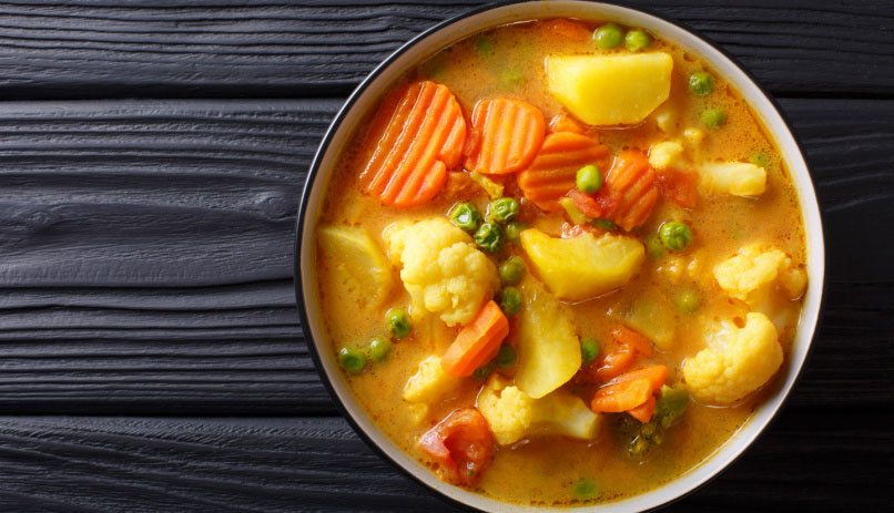 curry