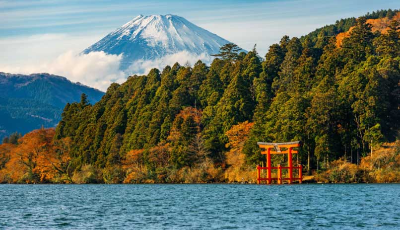 hakone