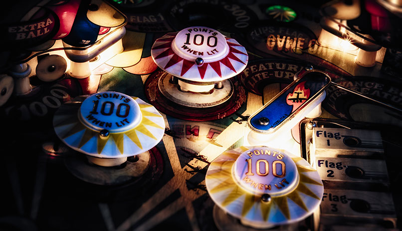 pinball