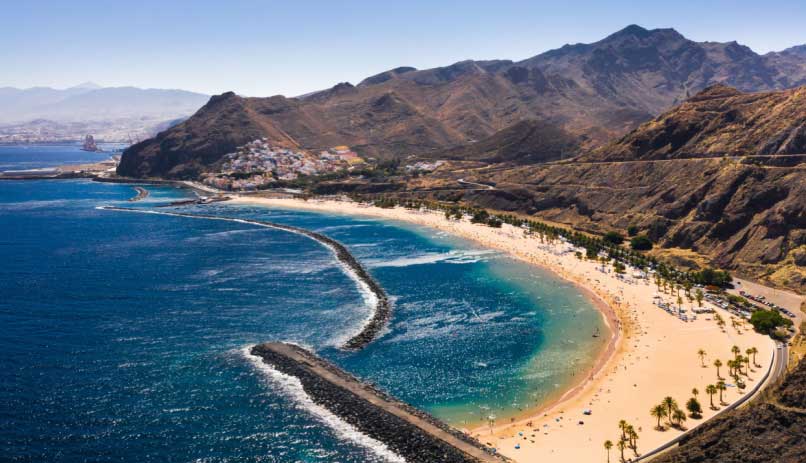 tenerife