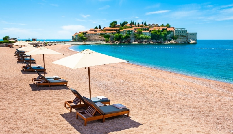 Montenegro