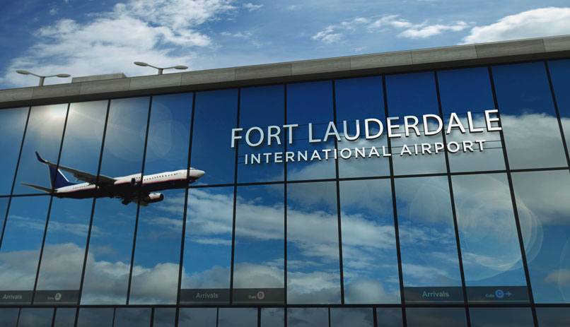 Fort Lauderdale International Airport