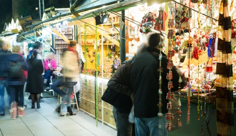 barcelona-Christmas